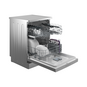Beko BDFN15421S 14 сет багтаамж 5 төрлийн функцтэй аяга таваг угаагч