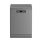 Beko BDFN15421S 14 сет багтаамж 5 төрлийн функцтэй аяга таваг угаагч
