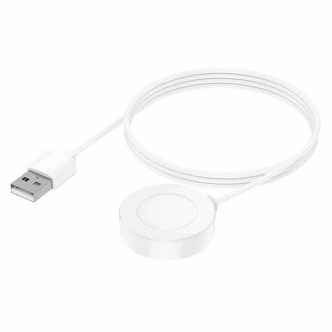 Y16 Smart sports watch charging cable