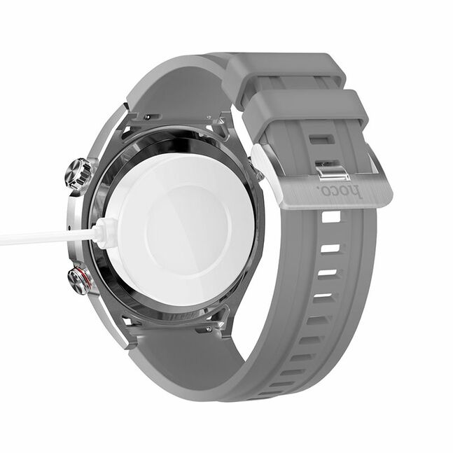 Y16 Smart sports watch charging cable