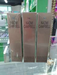Naomi Campbell супер моделын нэрийн үнэртэн 30мл