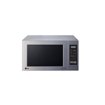 LG MS2044V 20л печь, silvery	
