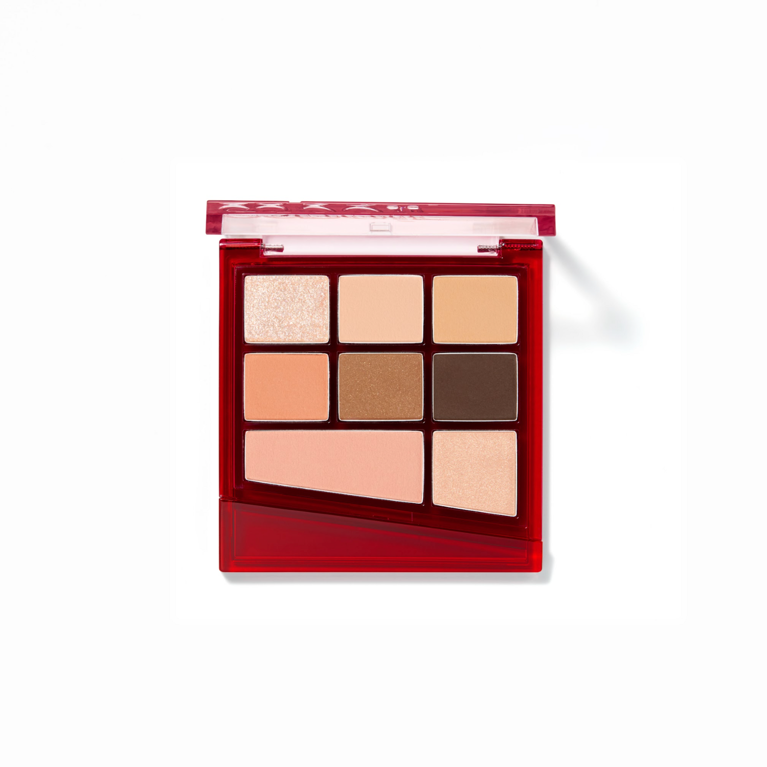 ESPOIR REAL EYE PALETTE нүдний тень 