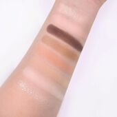 ESPOIR REAL EYE PALETTE нүдний тень 