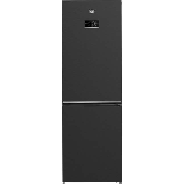 BEKO B3R1CNK363HXBR BMF хөргөгч 368л, dark	