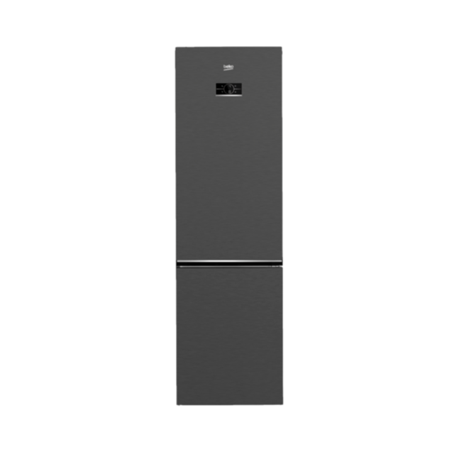BEKO B3R1CNK363HXBR BMF хөргөгч 368л, dark	