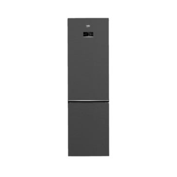 BEKO B3R1CNK363HXBR BMF хөргөгч 368л, dark	
