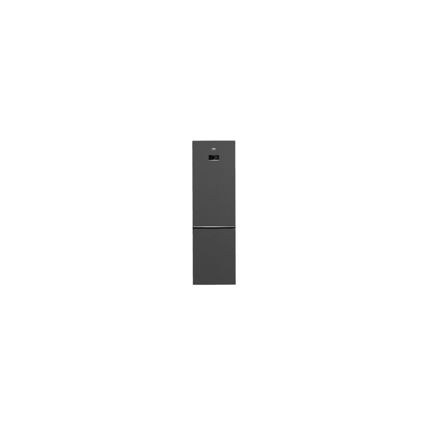 BEKO B3R1CNK363HXBR BMF хөргөгч 368л, dark	
