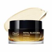 DR.G ROYAL BLACK SNAIL CREAM