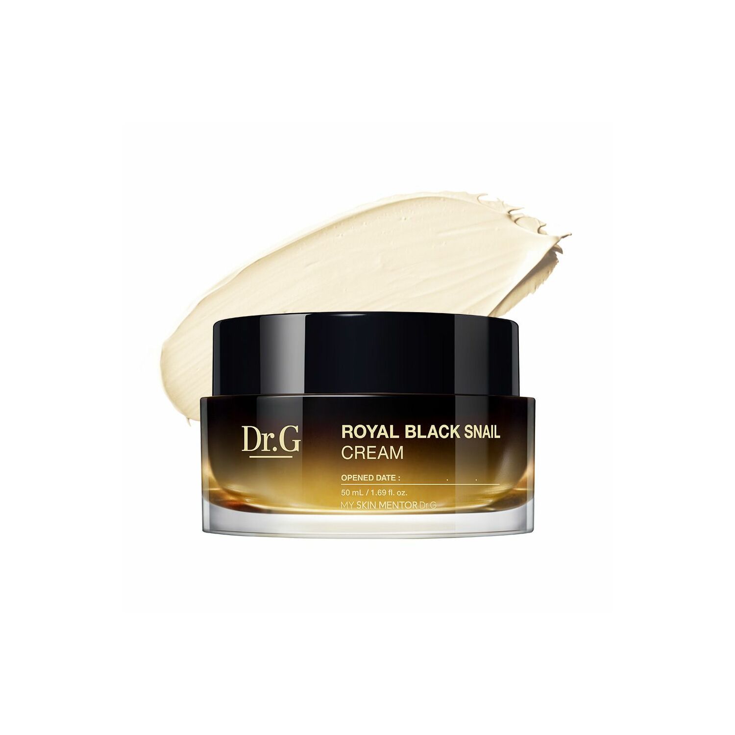 DR.G ROYAL BLACK SNAIL CREAM