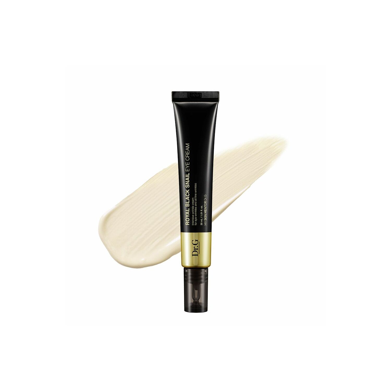 DR.G ROYAL BLACK SNAIL EYE CREAM