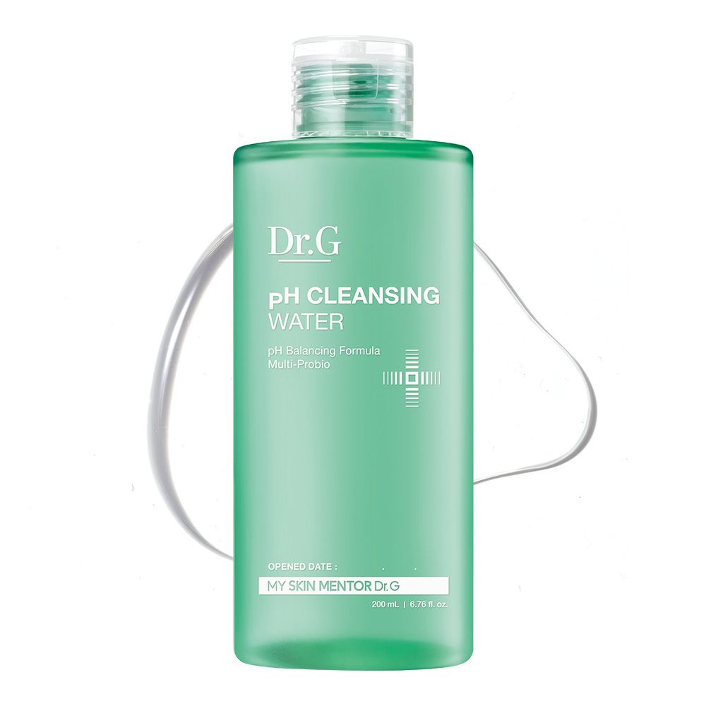 DR.G pH CLEANSING WATER