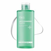 DR.G pH CLEANSING WATER