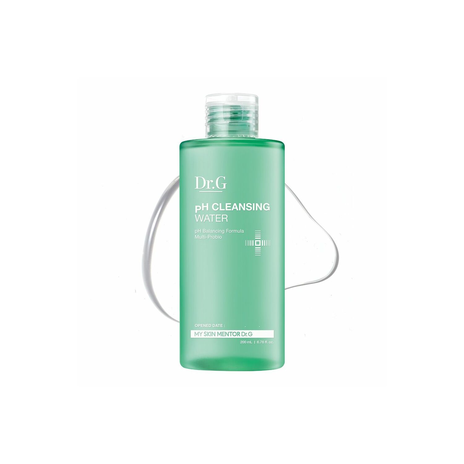 DR.G pH CLEANSING WATER