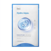 DR.G HYDRA AQUA FIT MASK