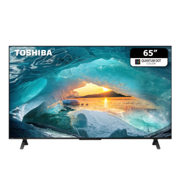 TOSHIBA 65M550MP 65 инч 4K УХААЛАГ ТЕЛЕВИЗ	