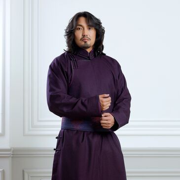 Вьетнам даавуун дээл