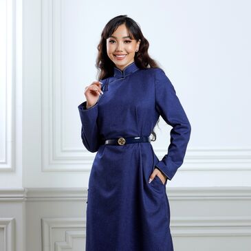 Вьетнам даавуун дээл