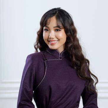 Вьетнам даавуун дээл