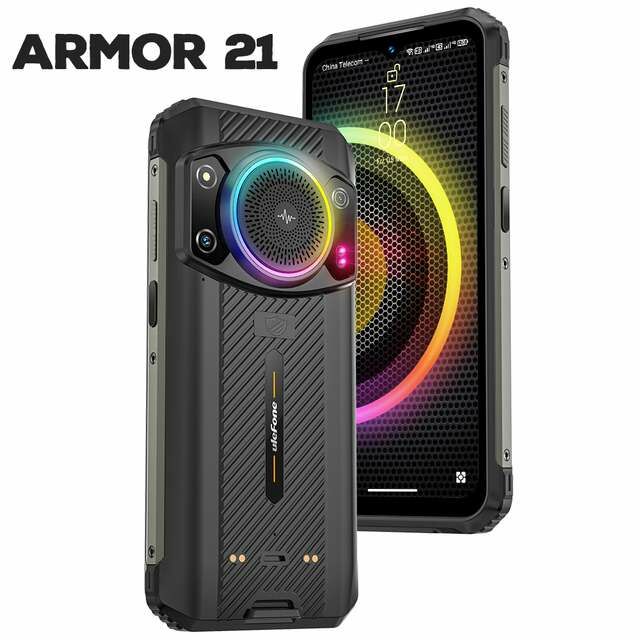 Ulefone Armor 21