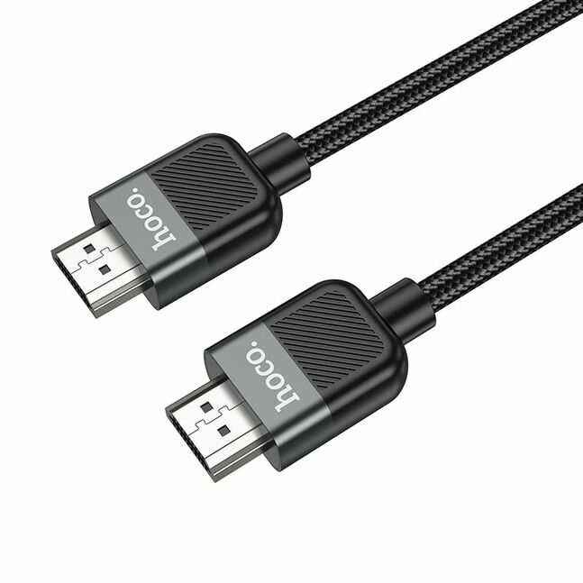 US09 Cutting-edge HDTV 1M 2.0 male-to-male 4K HD data cable