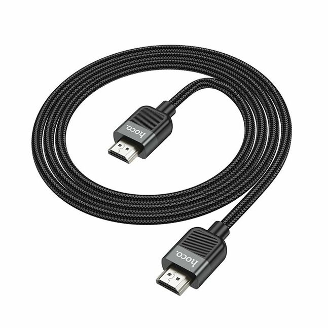 US09 Cutting-edge HDTV 1M 2.0 male-to-male 4K HD data cable