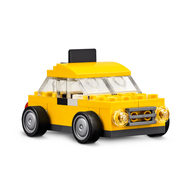 11036 CLASSIC Creative Vehicles