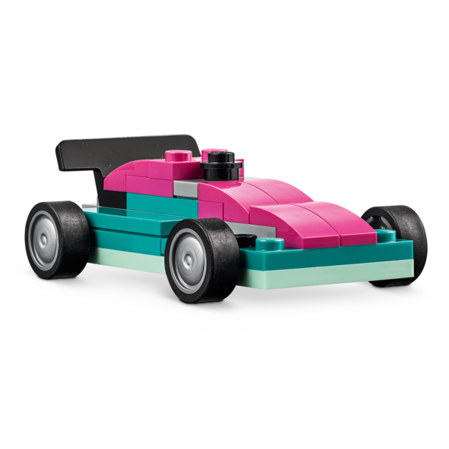 11036 CLASSIC Creative Vehicles