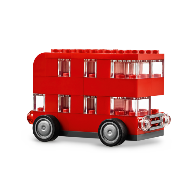 11036 CLASSIC Creative Vehicles