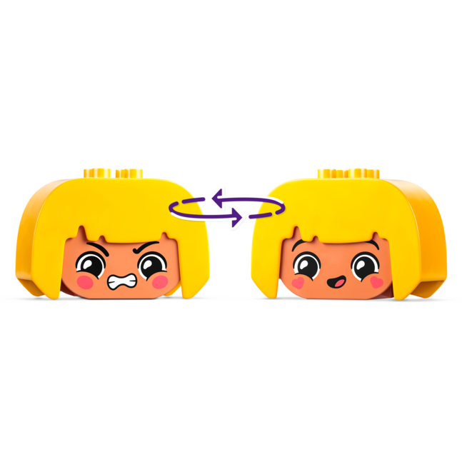 10415 DUPLO Big Feelings & Emotions