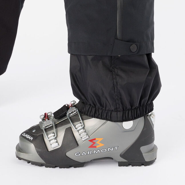 POWDER TRACK BIBS M'S