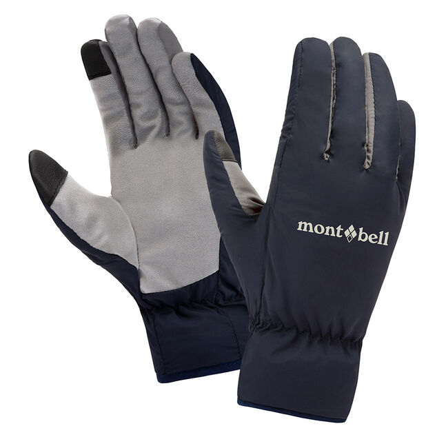 LIGHT WINTER TR GLOVES W'S