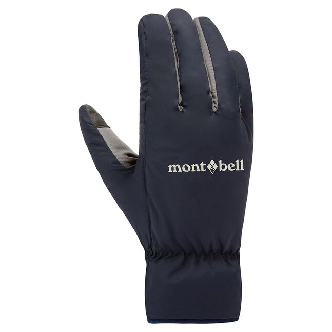 LIGHT WINTER TR GLOVES W'S