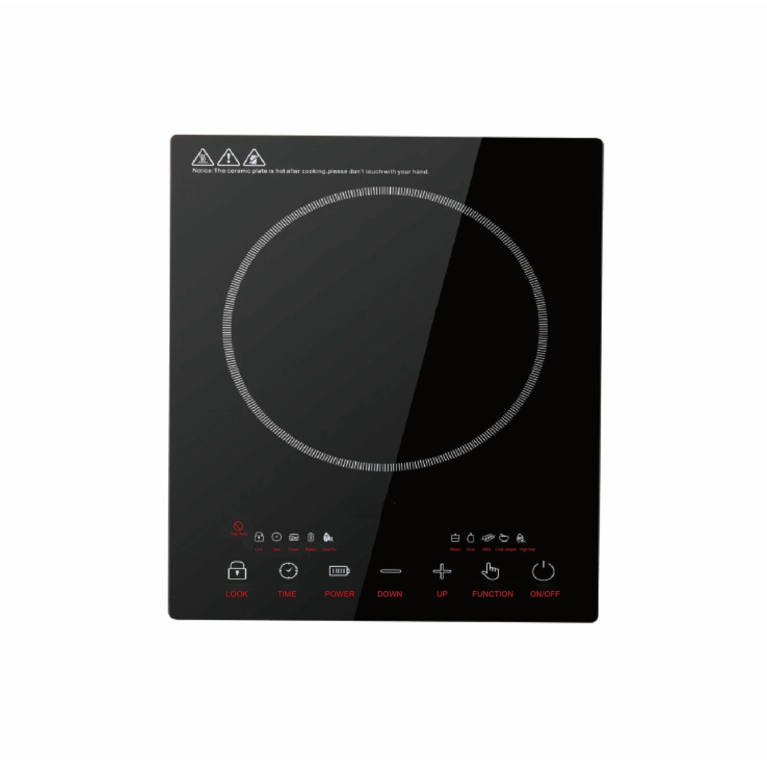 Neolux FSC50C7 1 ширэмтэй керамик плетка	