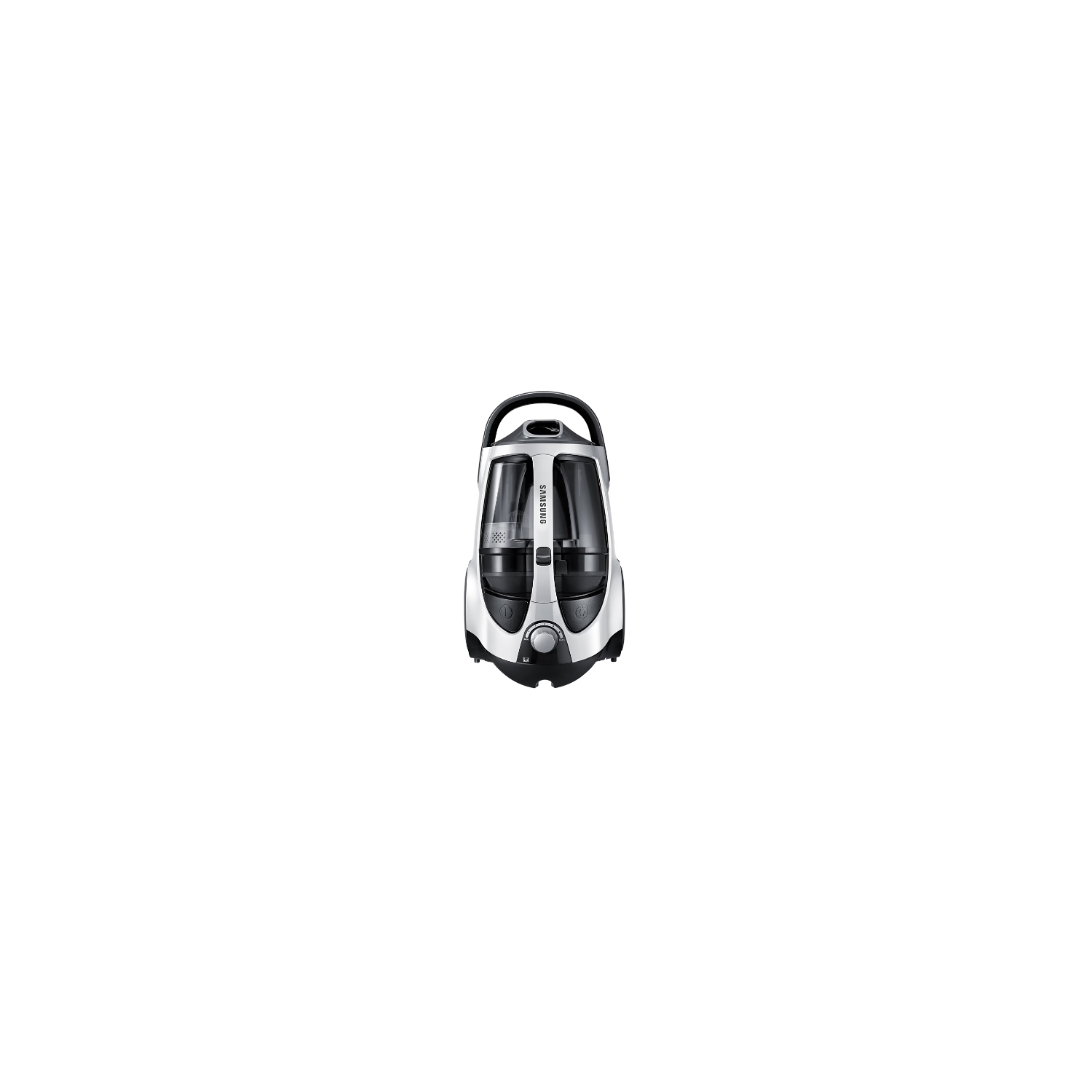 Samsung VCC8835V37/XEV 2200W тоос сорогч, цагаан	