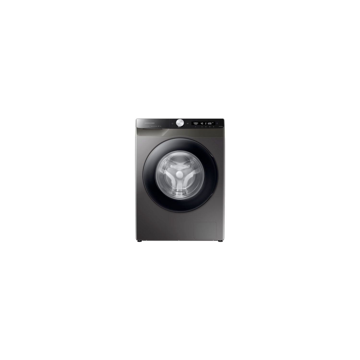 Samsung WW80AG6S28AXLD 8кг бүрэн автомат угаалгын машин, inox	