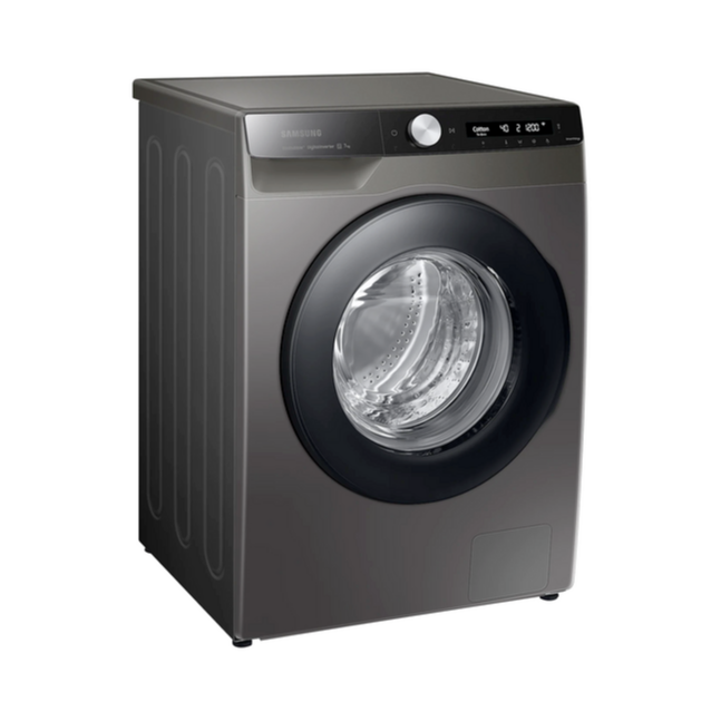 Samsung WW80AG6S28AXLD 8кг бүрэн автомат угаалгын машин, inox	