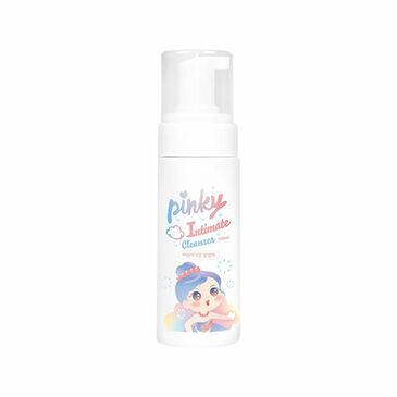 Pinky Хүүхдиийн интимэйт угаагч 150гр №1