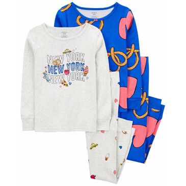 Унтлагын хувцас охидын 4ш