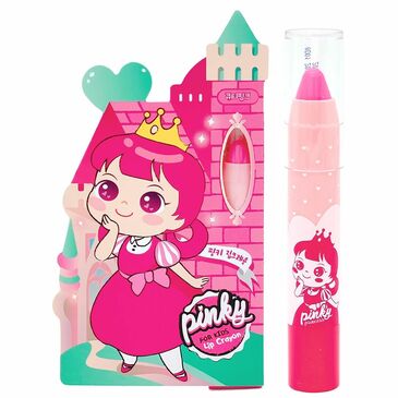 Pinky Хүүхдийн уруул өнгөлөгч ягаан