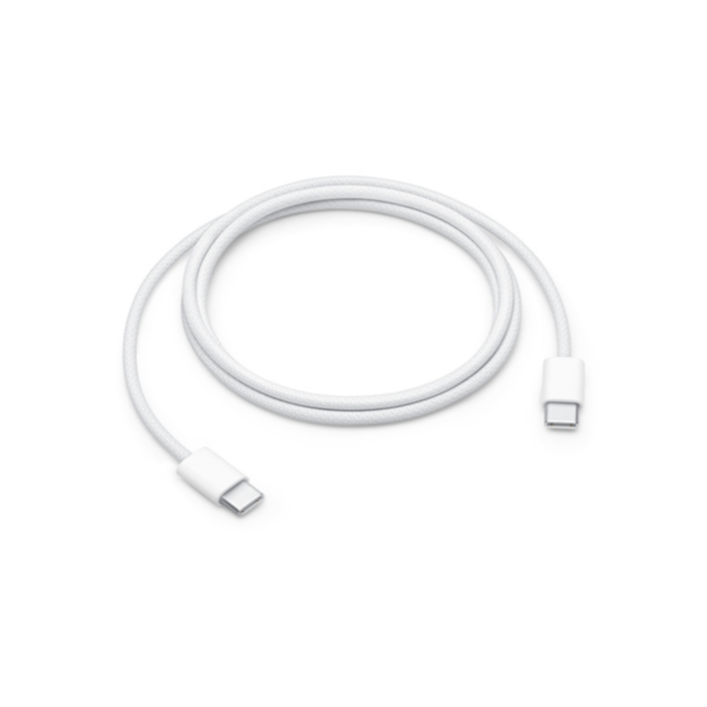 Apple USB-C Woven Charge Cable (1m) MQKJ3ZA/A	