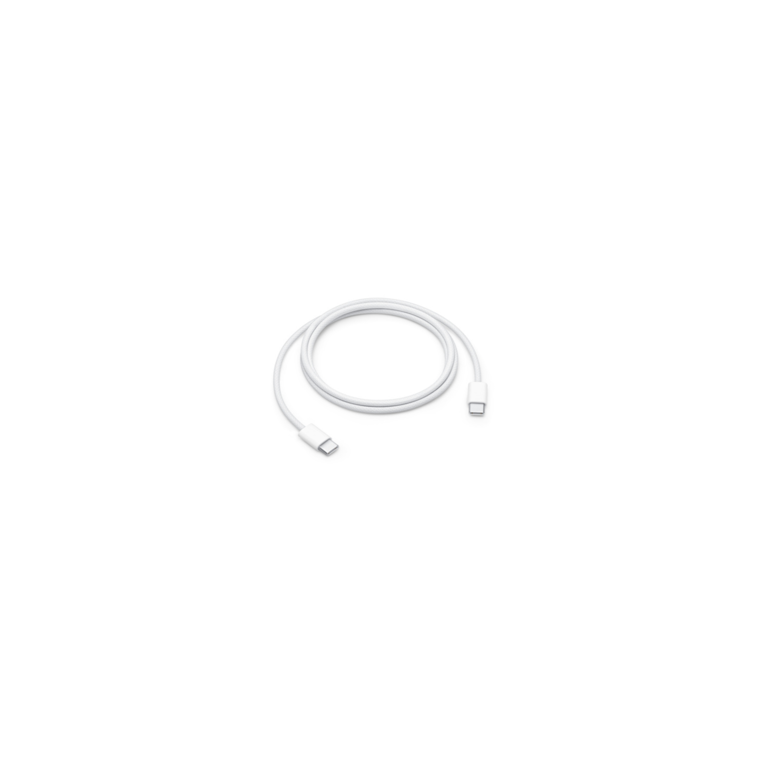 Apple USB-C Woven Charge Cable (1m) MQKJ3ZA/A	
