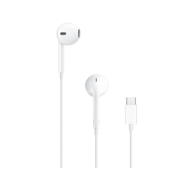 Apple Earpods (USB-C) MTJY3FE/A	