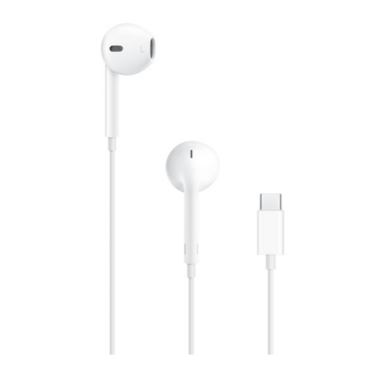 Apple Earpods (USB-C) MTJY3FE/A	