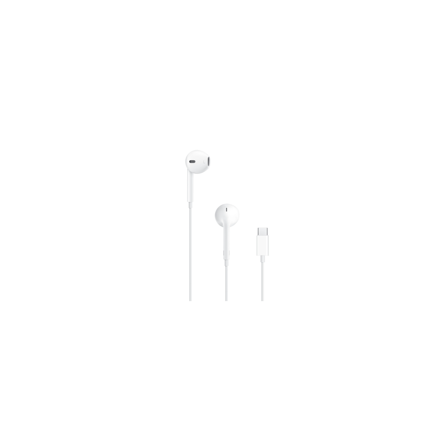 Apple Earpods (USB-C) MTJY3FE/A	