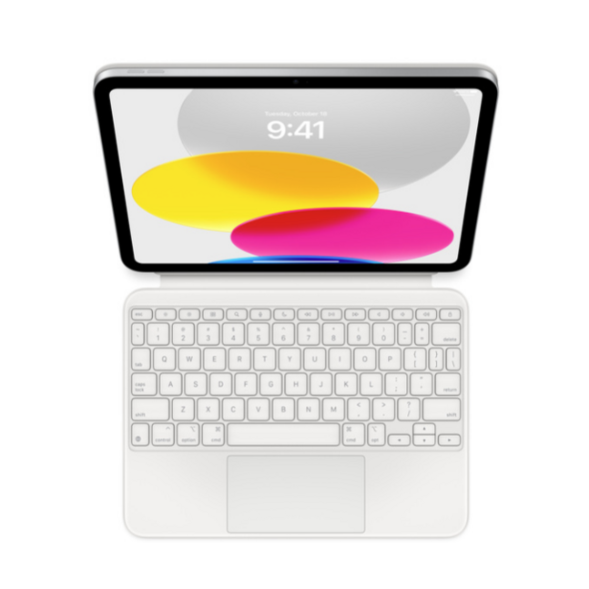 Apple Magic Keyboard Folio for iPad 10th generation MQDP3ZA/A