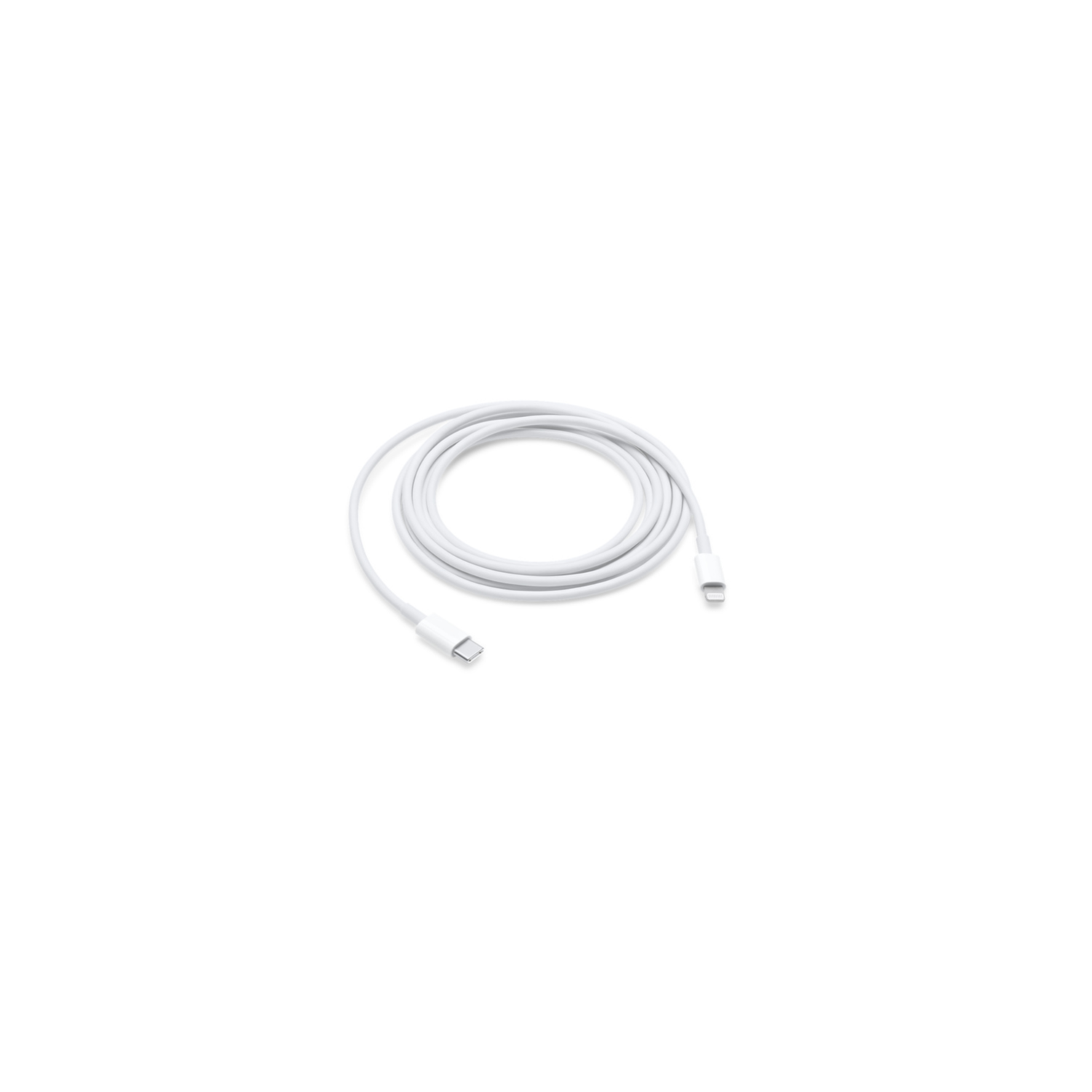 Apple USB-C to Lightning Cable (2 m) MQGH2ZA/A	