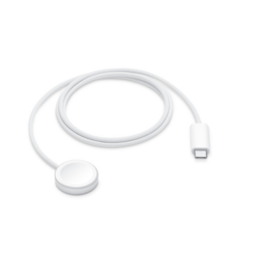 Apple Watch Magnetic Fast Charger to USB-C Cable (1 m) MT0H3FE/A	