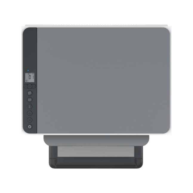 HP LaserJet Tank MFP 1602W Printer	