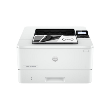 HP LaserJet Pro 4003dn Printer	